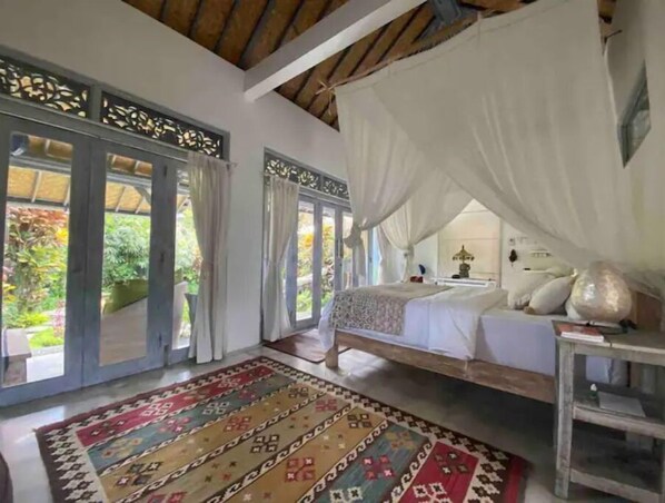1 habitación 