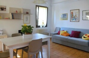 Interior - Apartment with garden (Lancenigo)