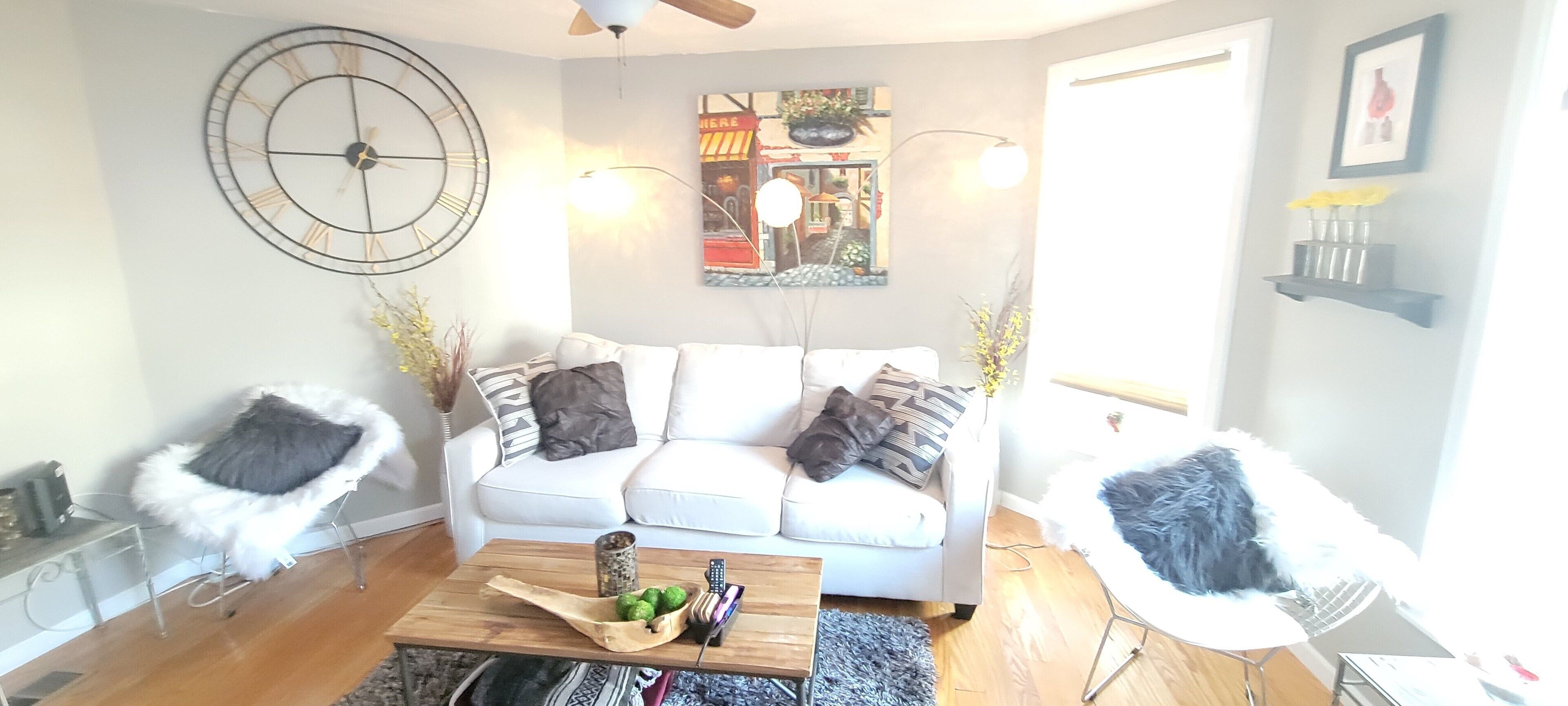 منطقة المعيشة