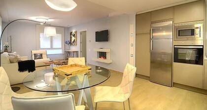 Casas Ordesa - Añisclo Suite Apartment