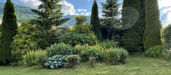 Sauna apartment "Landhaus Zell am See" in Niedernsill. Pet friendly!