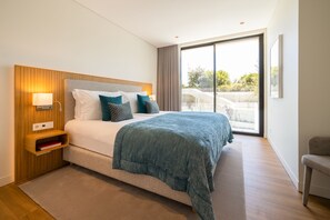 ซูพีเรียอพาร์ทเมนท์, 2 ห้องนอน | เครื่องนอนระดับพรีเมียม, ห้องเก็บเสียง, Wi-Fi ฟรี, ผ้าปูที่นอน