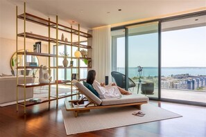 2 treatment rooms, massages - Martinhal Lisbon Oriente (Lisbon)