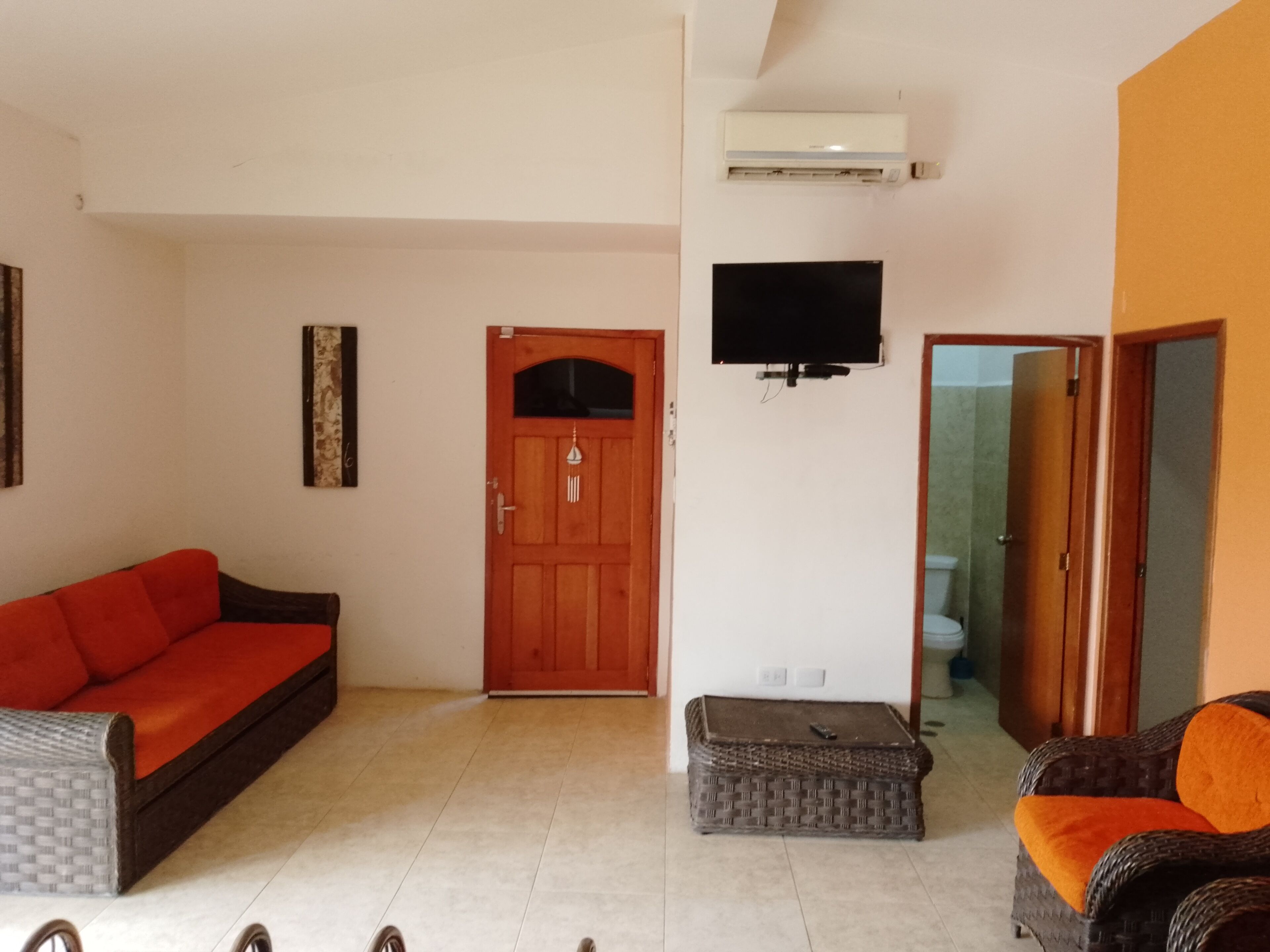 تلفزيون ذكي