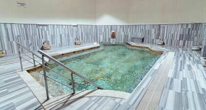 Queen Thermal Resort Hotel & Spa