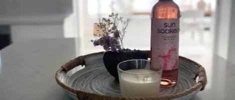 Nourriture et boissons