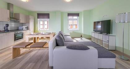 Ferienwohnung Remise, Wernigerode