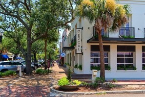 Exterior - Forest Ridge K7 (Fernandina Beach)