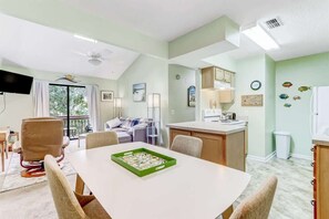 Interior - Forest Ridge K7 (Fernandina Beach)