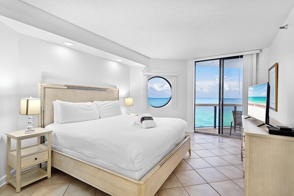 2 bedrooms, internet, bed sheets