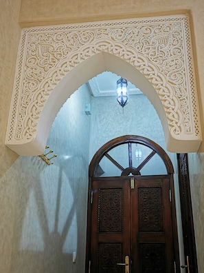 Intérieur