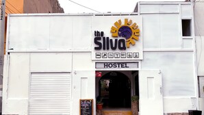 Exterior - The Silva Hostel (Ica)