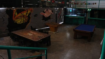 Billiards