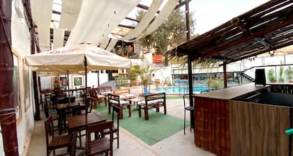 The Silva Hostel