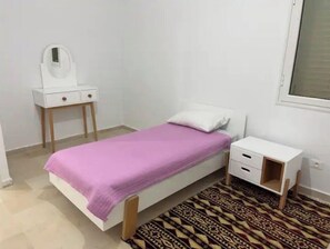 3 chambres, Wi-Fi