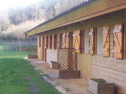 Gîtes  entre Périgord et Quercy
