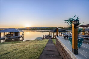 Terraço/pátio