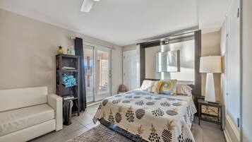 1 Schlafzimmer, kostenloses WLAN, Bettwäsche, Rollstuhlgeeignet