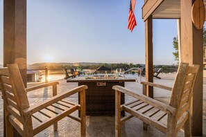 Terraço/pátio