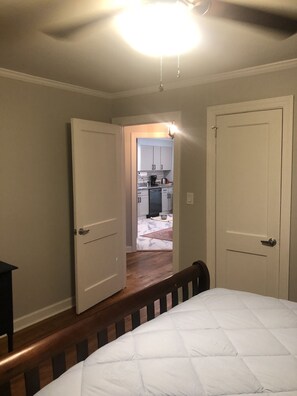 2 camere, Wi-Fi, lenzuola