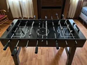 Spielezimmer