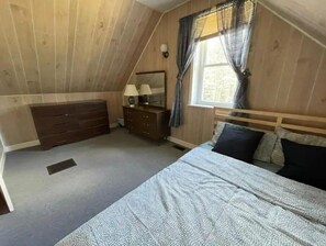 4 bedrooms, WiFi