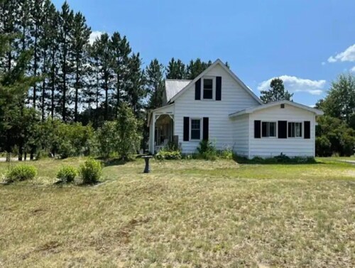 Cottage in Madawaska