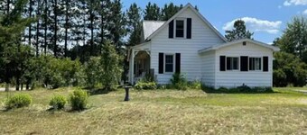 Cottage in Madawaska