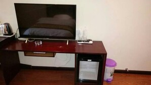 ห้องพัก