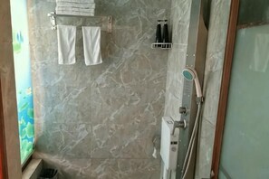 Room - Yinhe Holiday Hotel (Cengong)