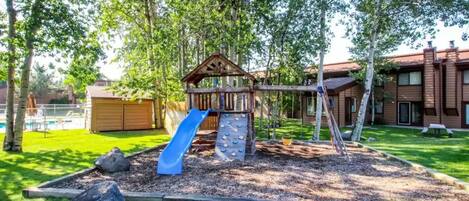 Area bambini