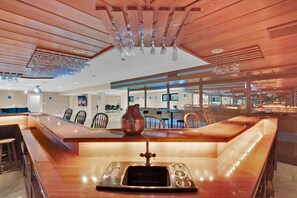 Bar (in loco)