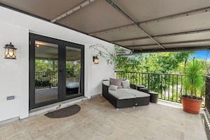 Terras