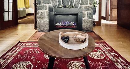 Saranac Lake Village Cure House
