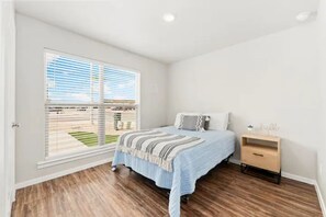 3 makuuhuonetta, Wi-Fi