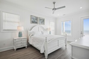 8 Schlafzimmer, kostenloses WLAN, Bettwäsche