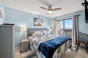 2 bedrooms, free WiFi