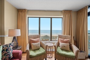 Smart TV, DVD player