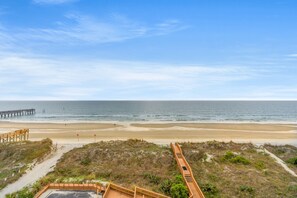Am Strand