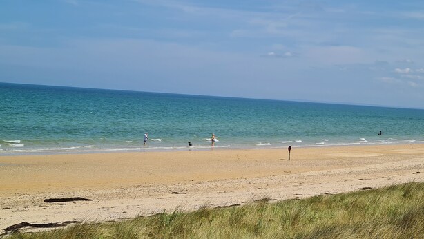 Strand