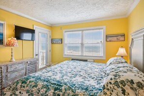 2 chambres, Wi-Fi gratuit