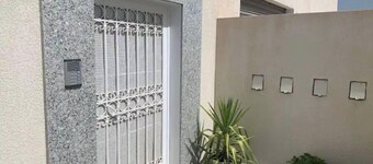 Apartment in Cite hidhab