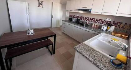 Apartment in Cite hidhab