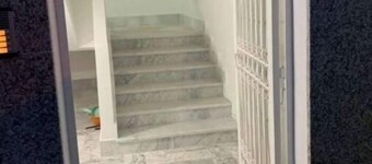 New 3 bedroom condo/plenty parking/15 min to Tunis