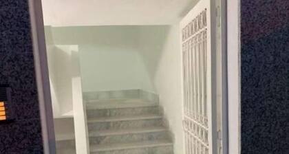 New 3 bedroom condo/plenty parking/15 min to Tunis
