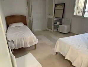 3 chambres, Wi-Fi