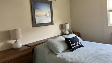 2 bedrooms, WiFi