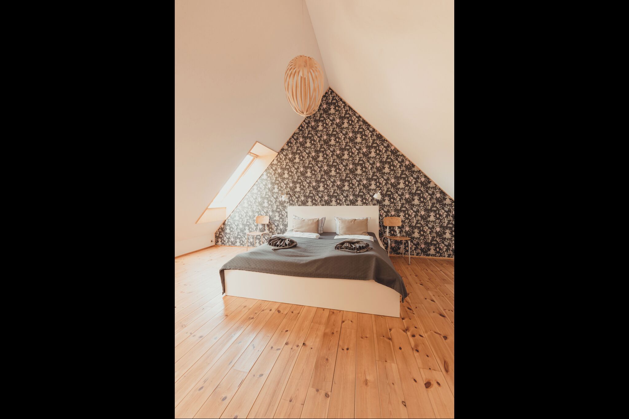 2 slaapkamers, reisbedje, gratis wifi, beddengoed