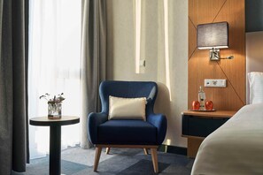 Servicios de la habitación