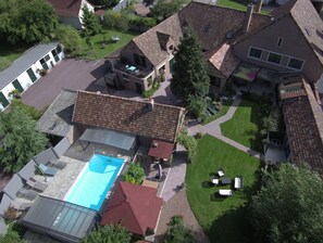 Aussenbereich